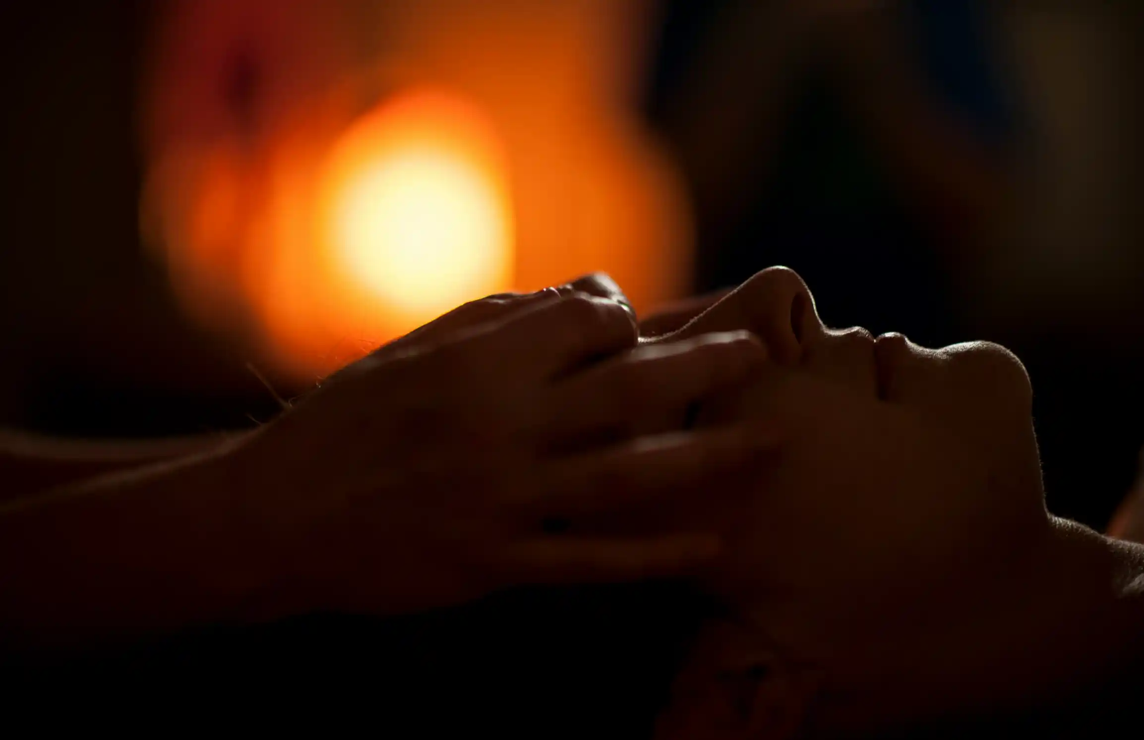 Aroma therapy at One Waya Thai Spa