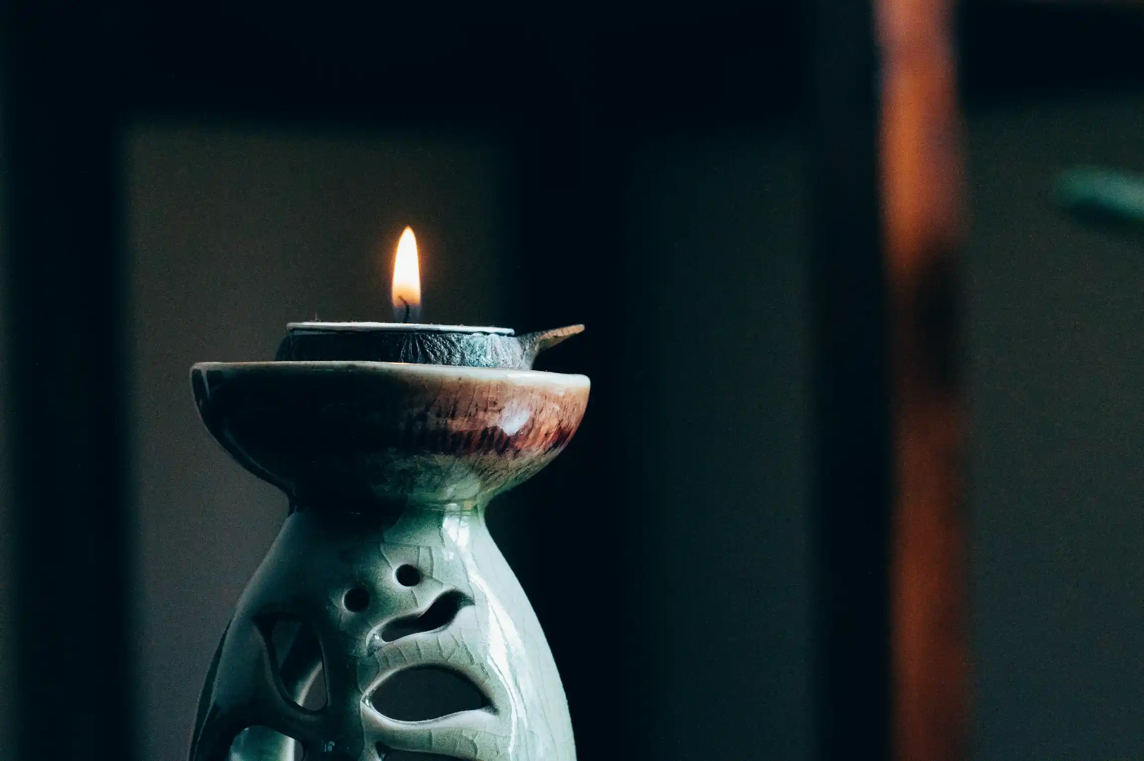 Aromatherapy at One Waya Thai Spa