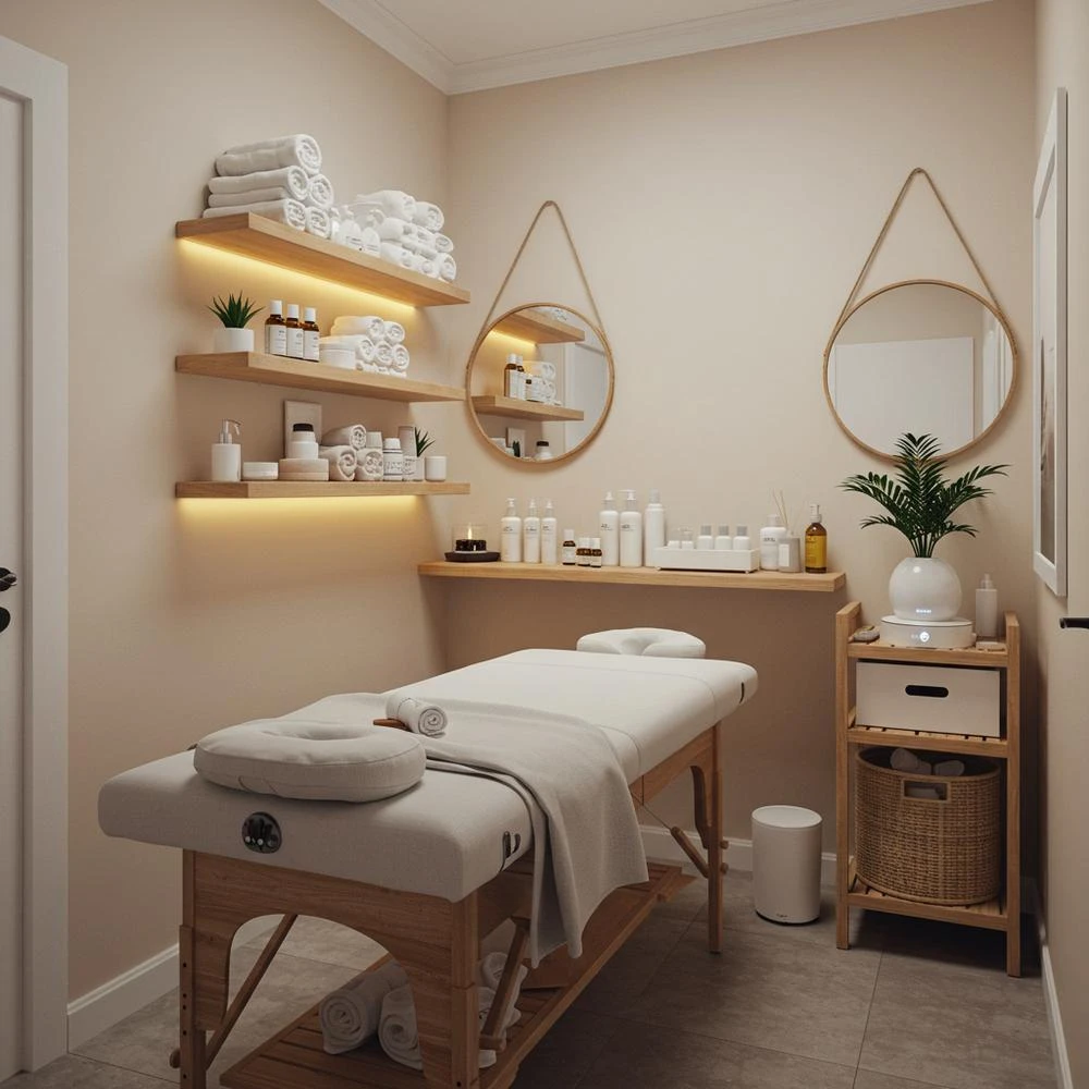 Body to body spa at One Waya Thai Spa