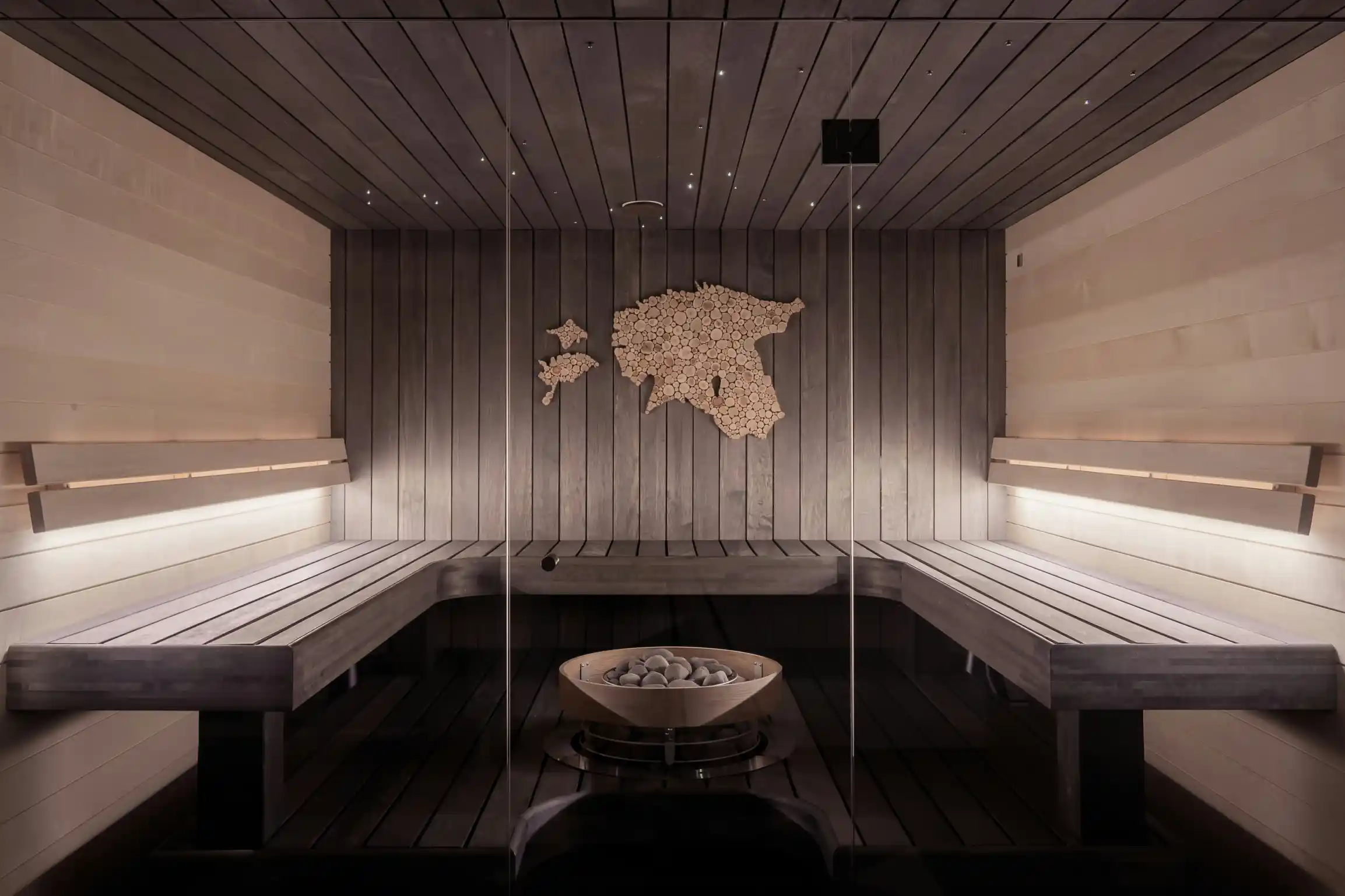 Four hand massage at One Waya Thai Spa