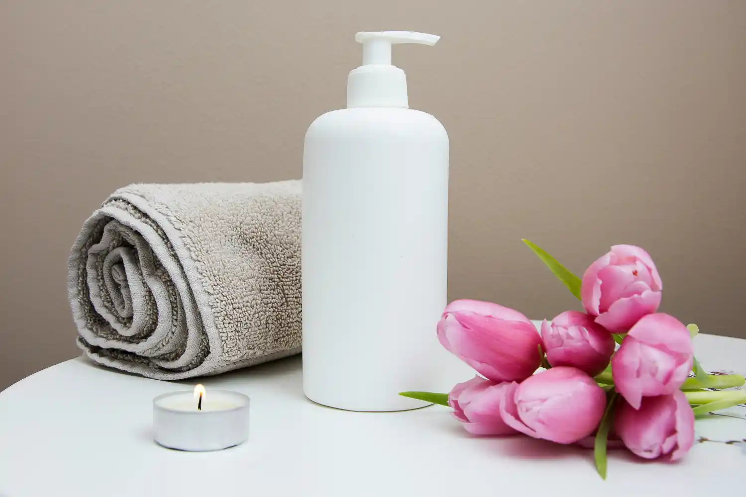 Oil massage spa at One Waya Thai Spa