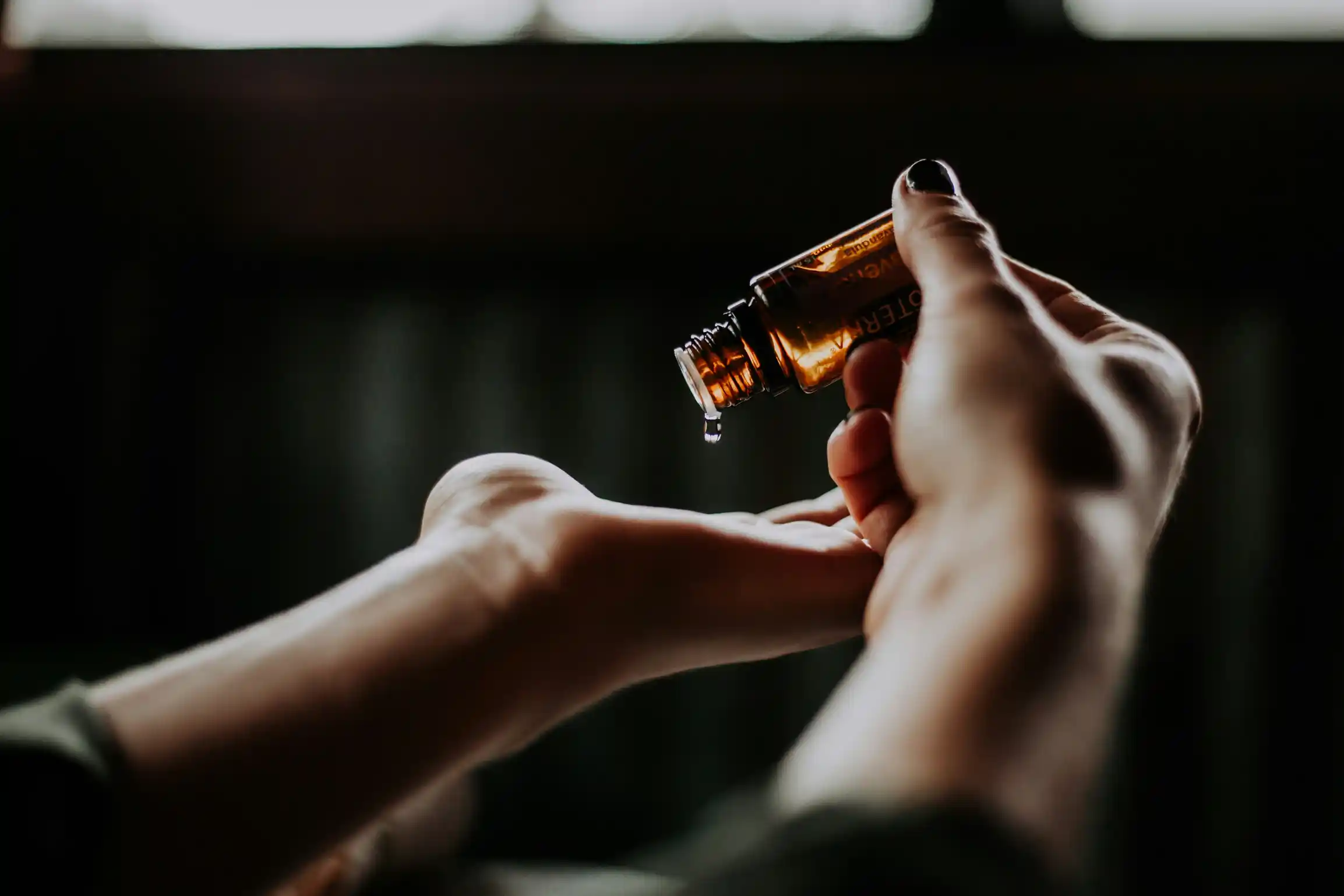 Oil massage at One Waya Thai Spa