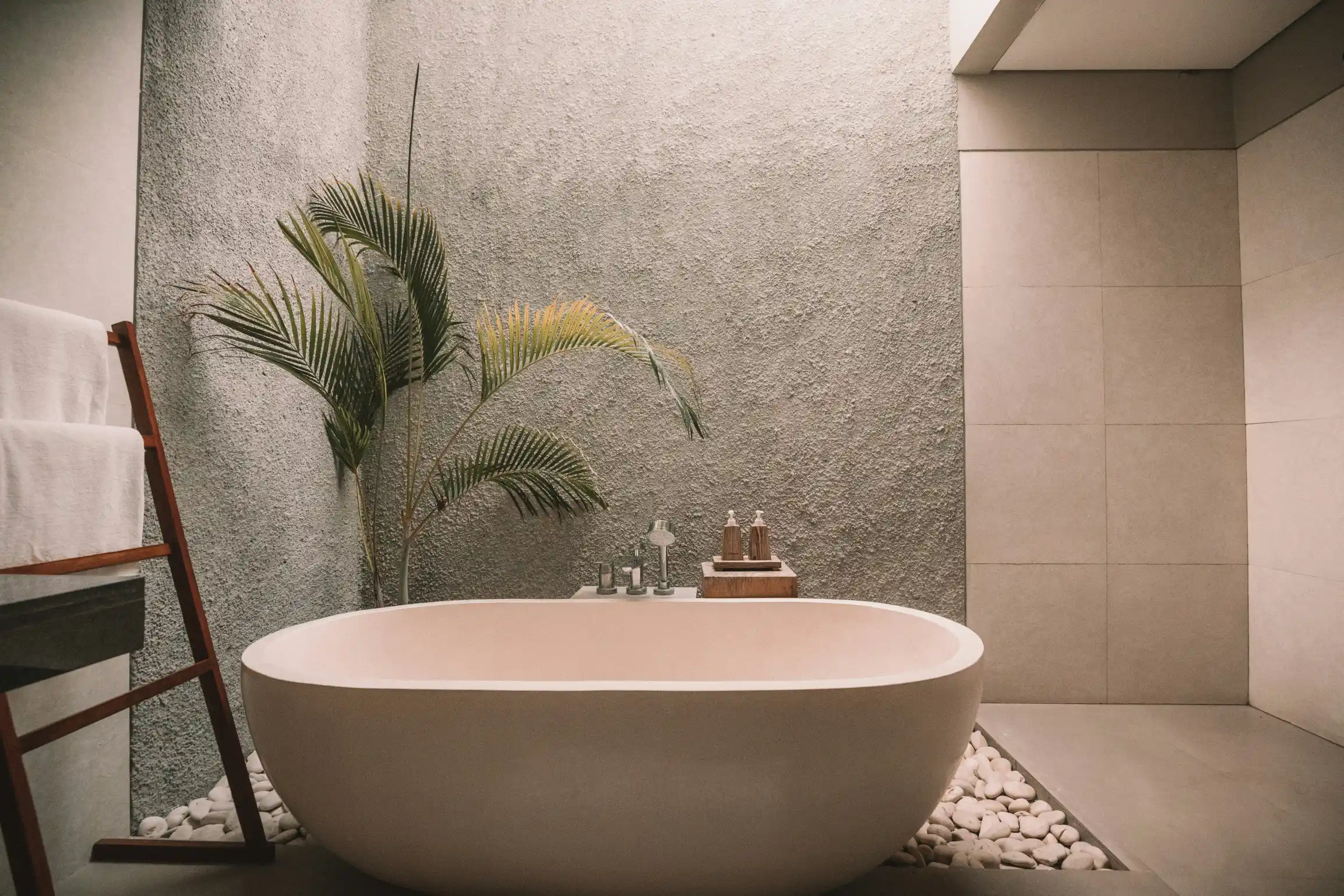 Six hand massage at One Waya Thai Spa